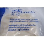 Wegwerphandschoenen voor bescherming bij industriële toepassing, volle doos 1000 stuks.